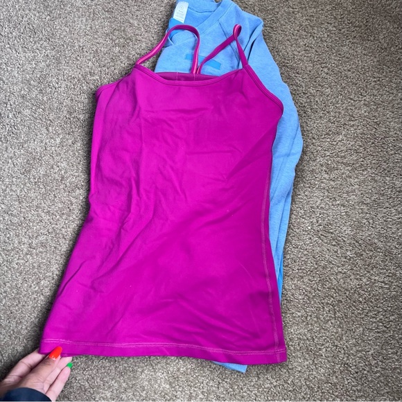 Ivivva Girls' Shirts & Tops Size 12 - Picture 4 of 8